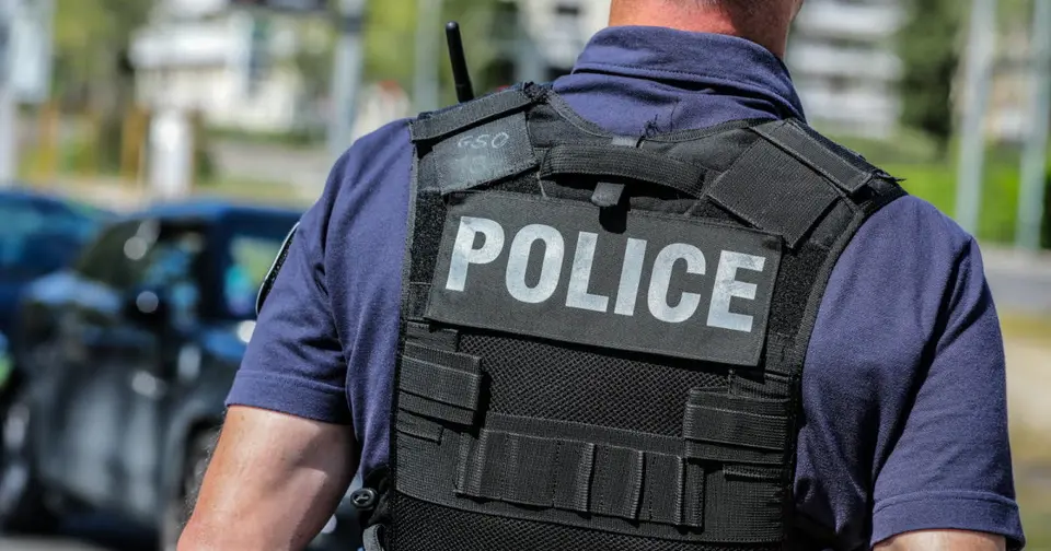 Orange: five arrests in drug operation