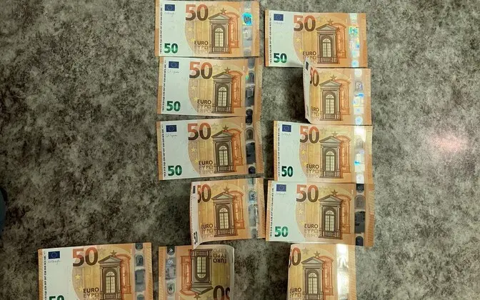 Estonian police warn: fraudsters attacking non-profits and apartment associations with increasing boldness