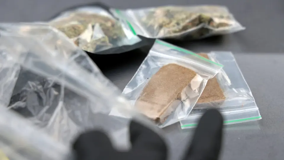 Trafic de cannabis et blanchiment à travers une pizzeria arlésienne