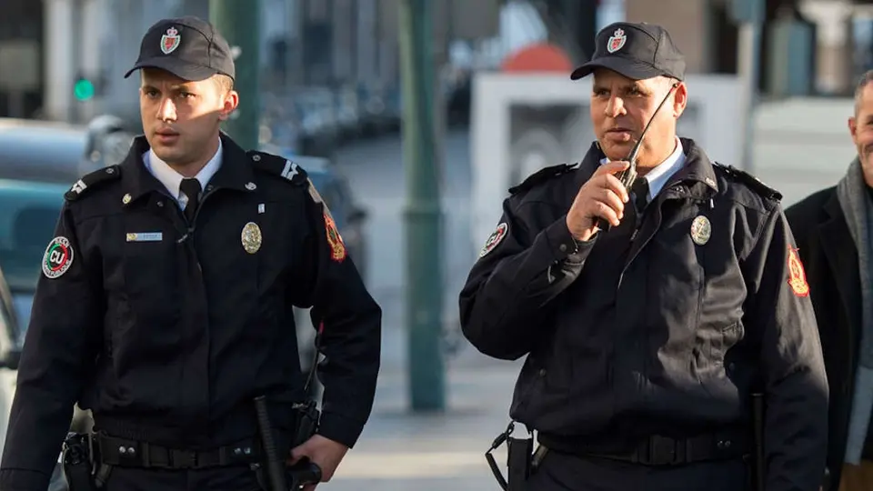 Nador : un membre d'un réseau criminel transnational interpellé