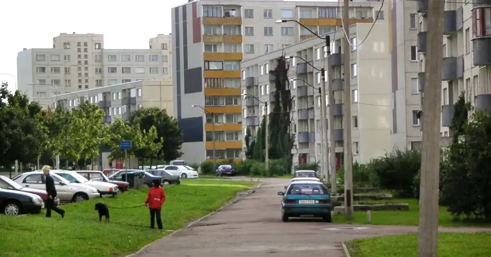 Korteriühistud on petturitele kerge saak: raha liikumist ei jälgitse piisavalt