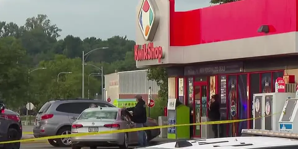 Nebraska Convenience-Store Homicide Suspect Apprehended in Council Bluffs