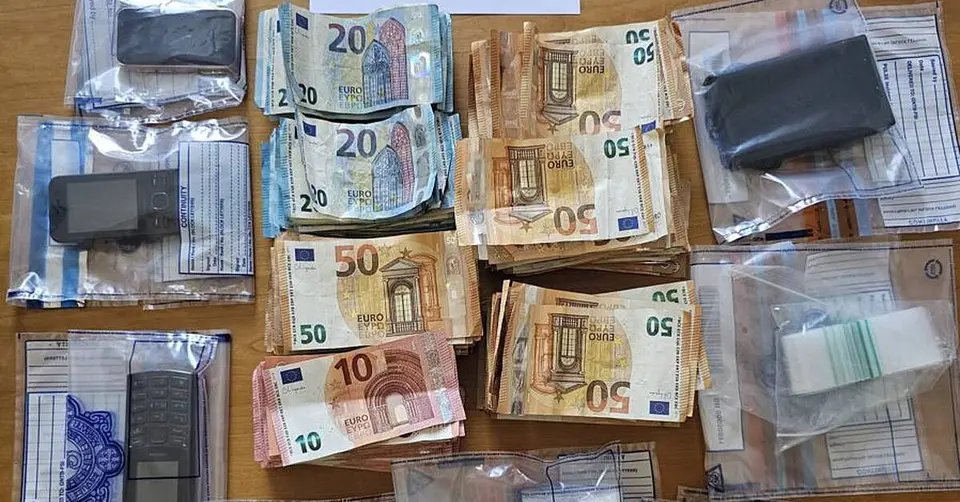 Suspect freed as North Kerry cocaine probe continues