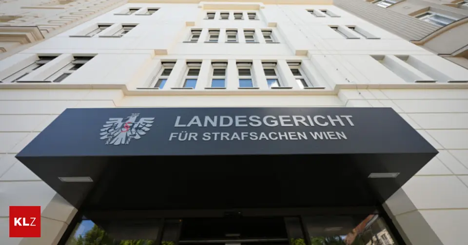 Prozess um getötete Seniorin in Döbling