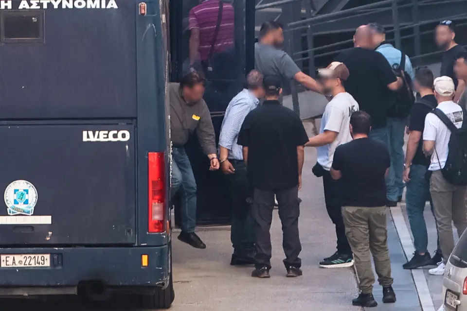 22 arrested from Crete before European Public Prosecutor over €3 million fraud via OPEKEPE