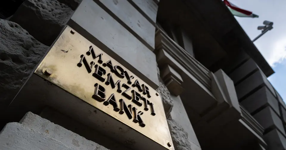MNB dokumentumokat adott át az ügyészségnek a Matolcsy-korszak vizsgálatához