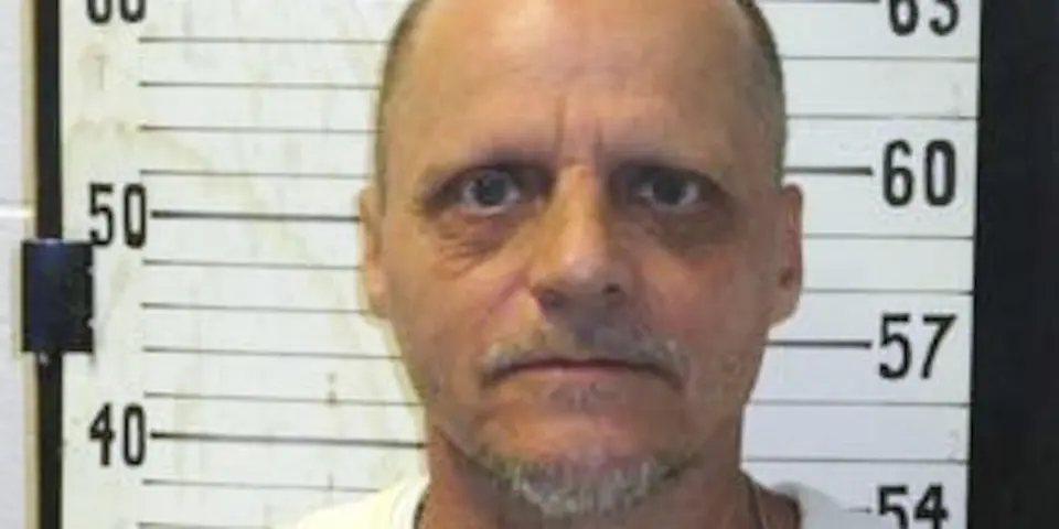 Darrell Hines executed in Tennessee 40 years after motel maid's murder
