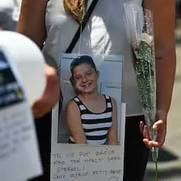France: 70,000 child abuse complaints to be examined urgently after death of 11-year-old girl