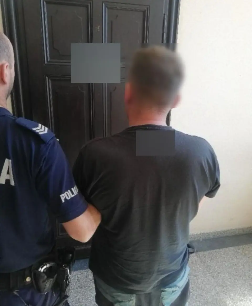 41-year-old from Kłodzko County convicted of breaching lifetime driving ban