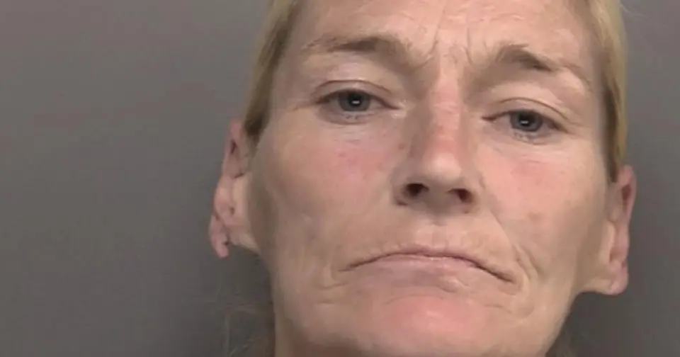 Liverpool woman jailed three years for burglary of elderly man's home
