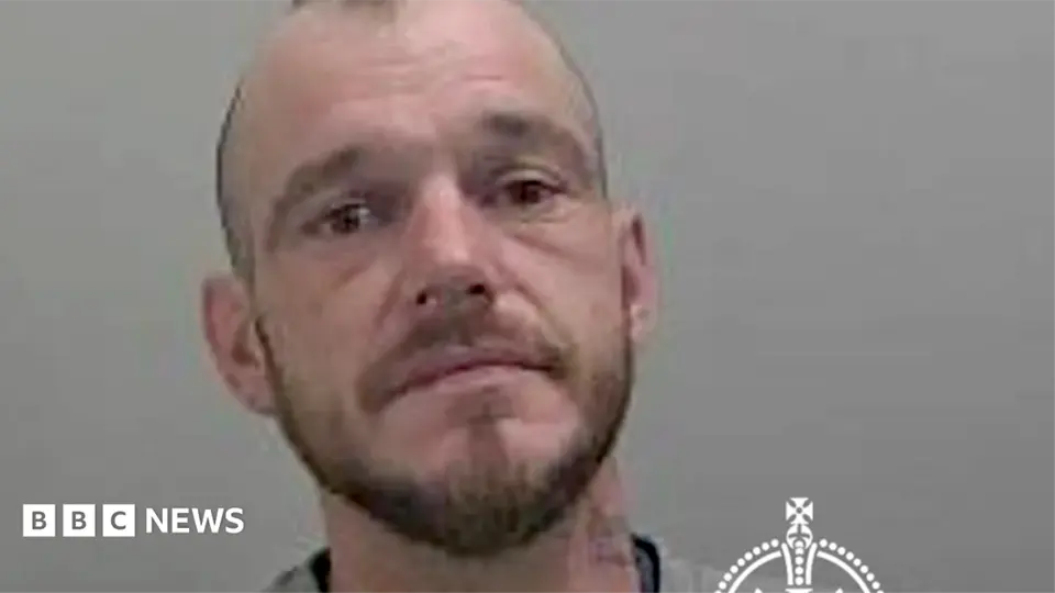 Redditch man jailed for 27 years for raping and sexually abusing children
