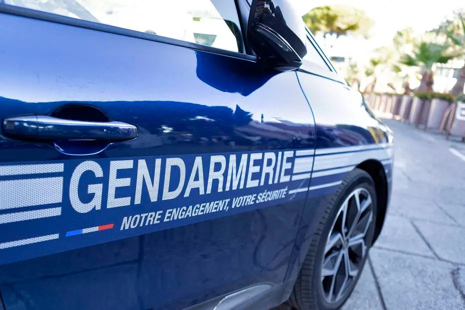 Murder in Valréas: 32-year-old son charged over mother's killing