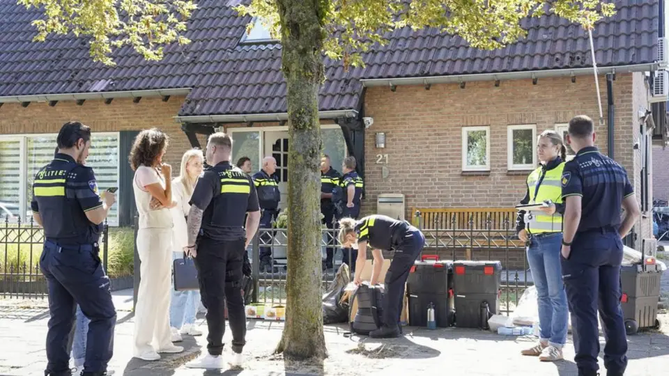 Trafic de drogue en Belgique : des logements Airbnb utilisés comme planques par des réseaux criminels