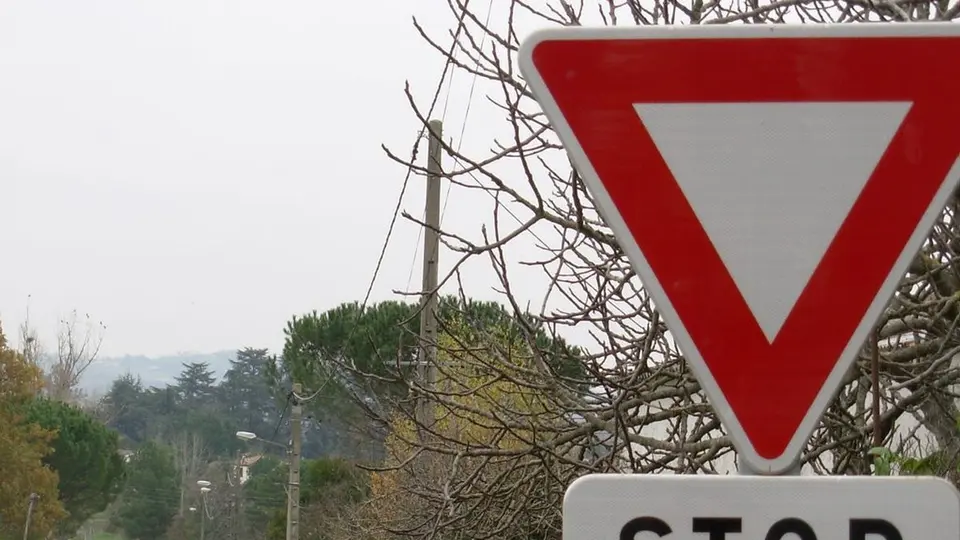 Tarbes: positive cocaine test and €4,300 in cash following red-light violation