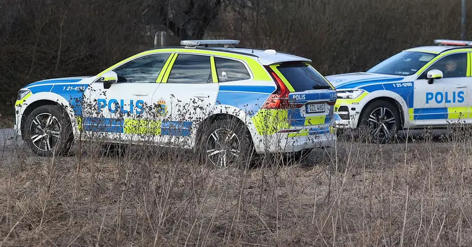 Man found dead in dwelling in Tierps municipality – police investigate suspected murder