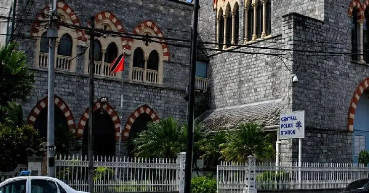 Seven police officers detained over three Glock pistols missing from Port of Spain station