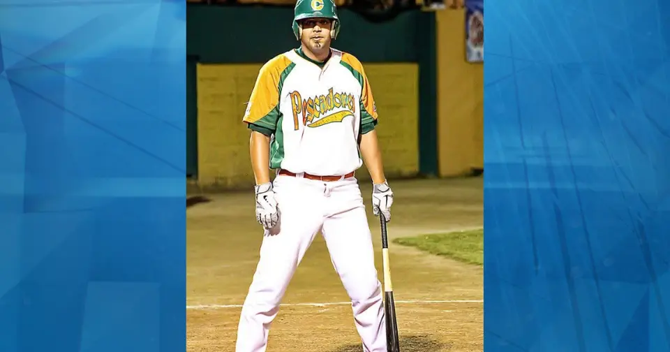 Former Double A Baseball League pitcher murdered in Caimito, San Juan
