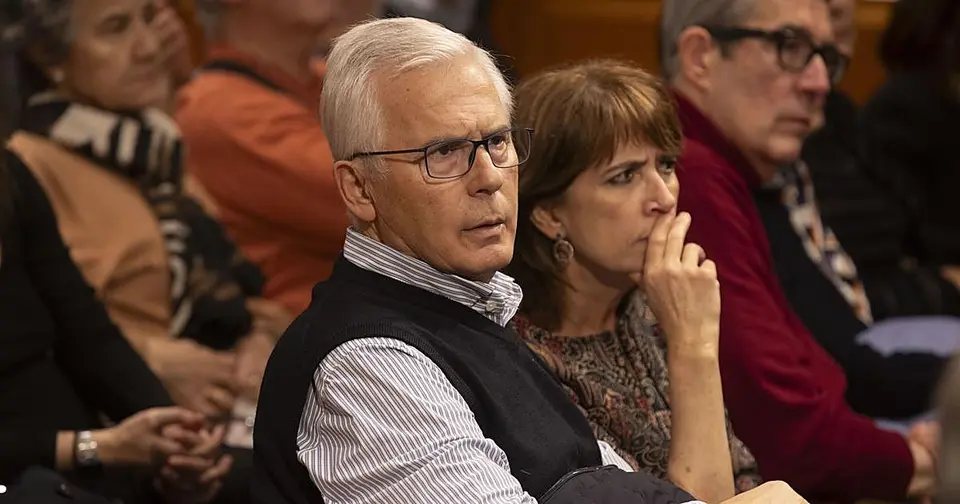 Supreme Court confirms definitive expulsion of Baltasar Garzón from the judiciary