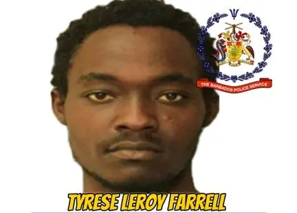 Prisoner Tyrese Farrell escapes Hastings/Worthing Police Station, public urged to help
