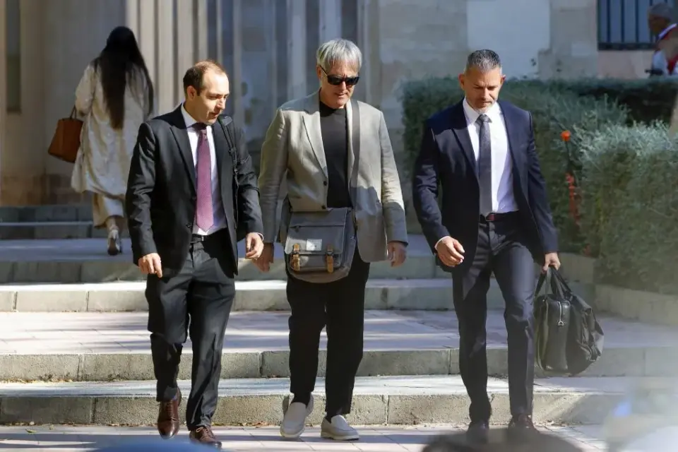 Los imputados del caso Les Naus en Alicante declaran ante la jueza sin recordar su participación
