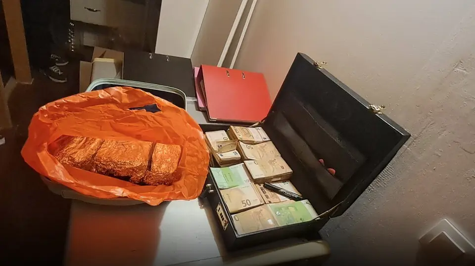 OPEKEPE: Dismantling of fraud ring involving agricultural subsidies exceeding €4.5 million