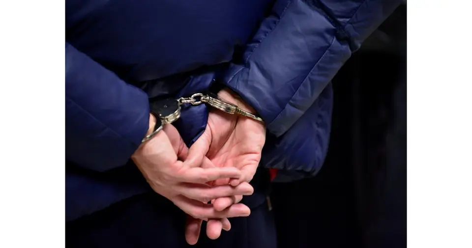 32-year-old charged with assault on police officer in Kazanlak