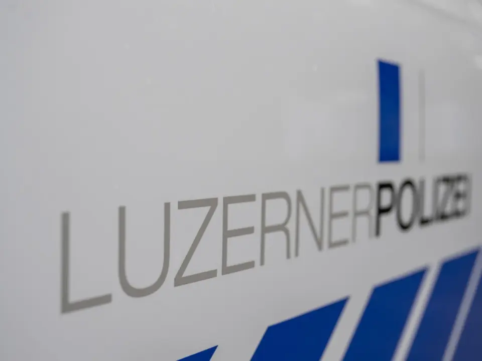 Suspected drug dealer arrested in Kriens during drug deal