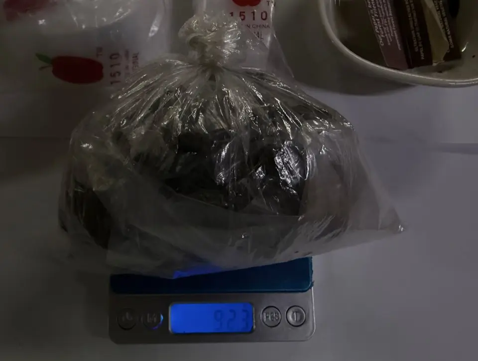 Essequibo Teacher Arrested After Cannabis Discovered in Parked Vehicle
