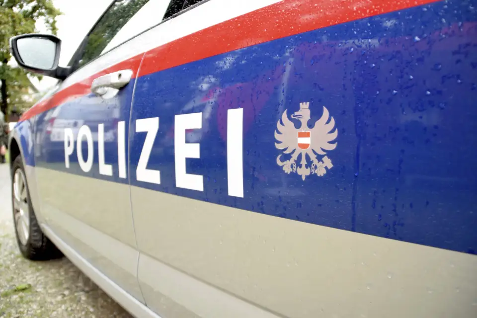 Autofahrer flüchtet vor Polizei und lässt Wagen im Wald zurück