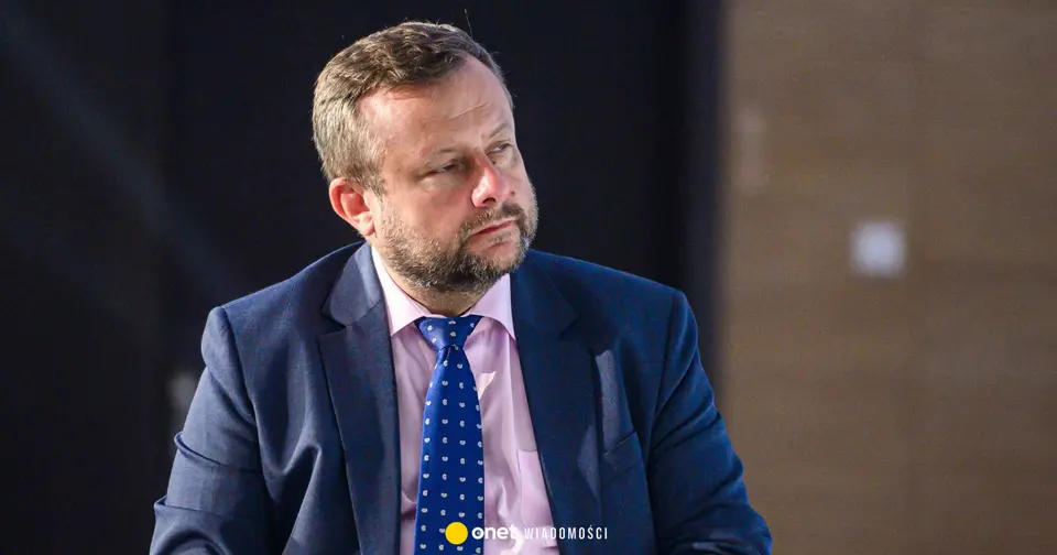 Klarenbach from TV Republika and wife accused in Collegium Humanum affair