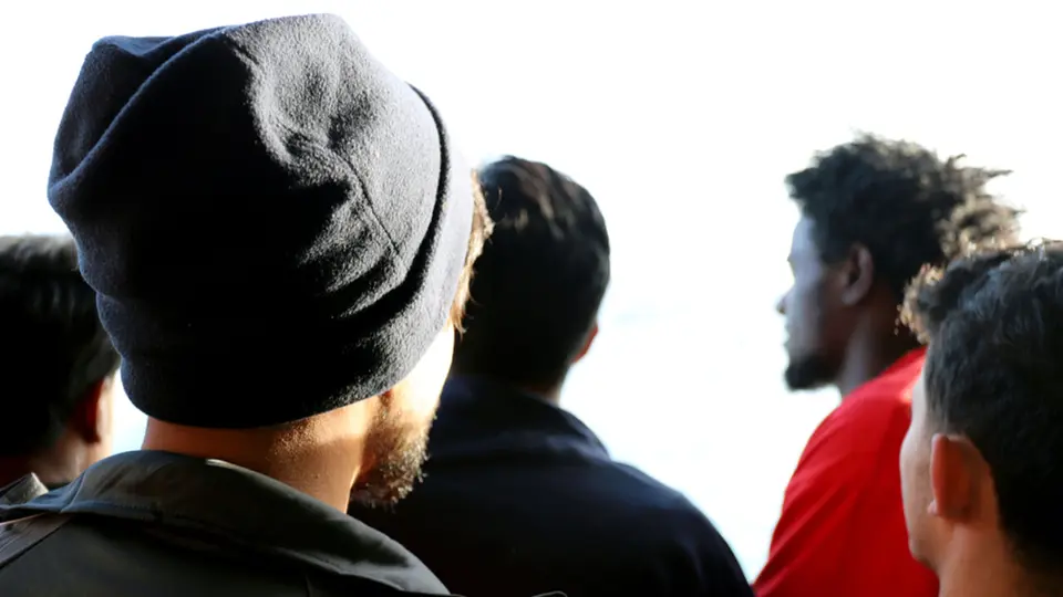 Traffico di esseri umani, dieci tunisini arrestati a Genova