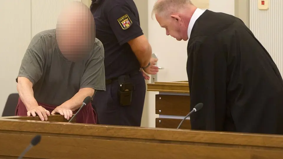 81-year-old confesses to murder and rape of US tourist over 30 years ago
