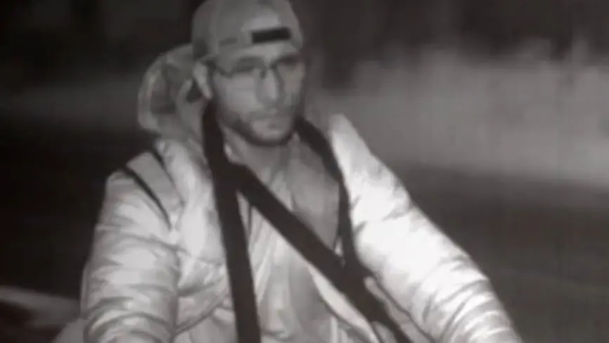 Görlitz: Metal thief flees by bicycle towards Poland after deadly explosion