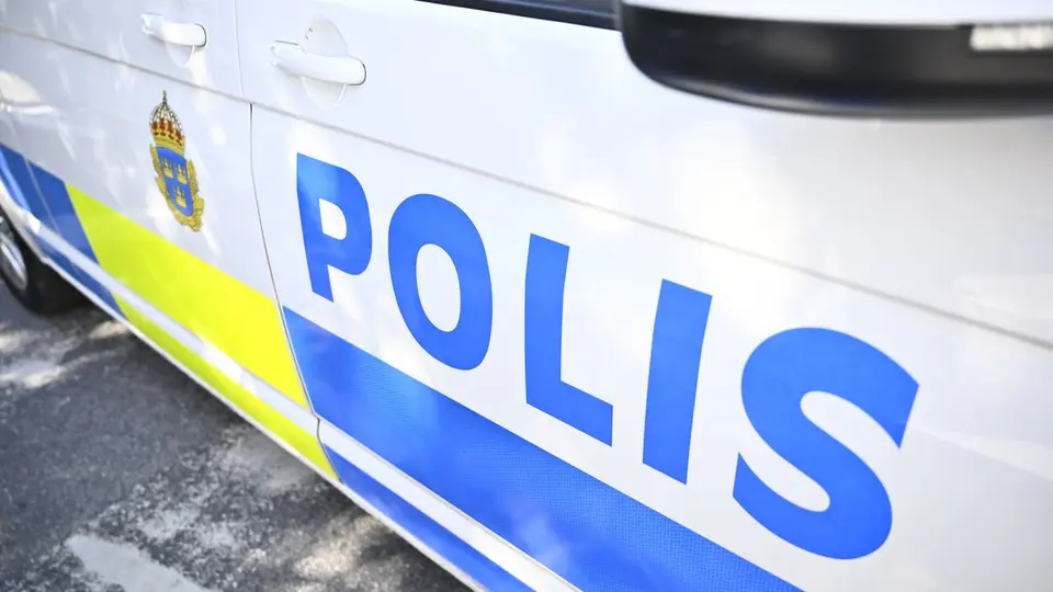 Man i 65-årsåldern anhållen för narkotikabrott i Karlstad