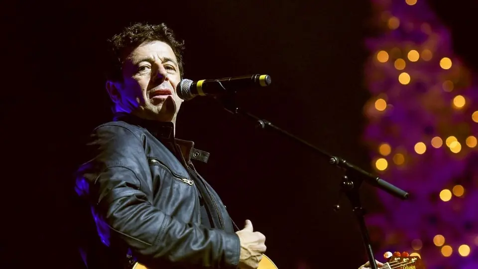 Patrick Bruel placé en garde à vue pour violences sexuelles