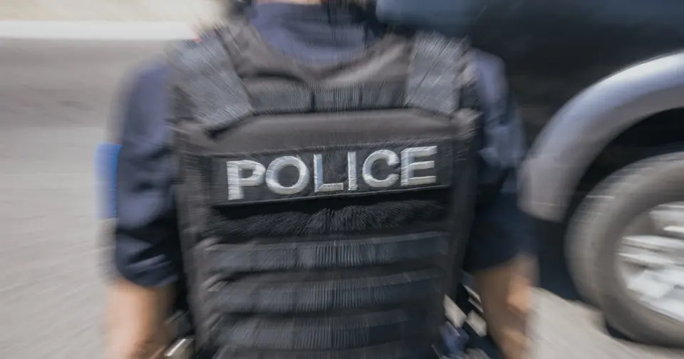 Grenoble: four young people held in police custody during night-time stop