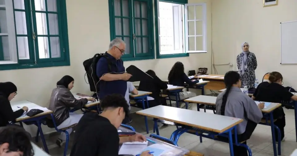 Fraude au baccalauréat marocain : plus de 4 000 cas repérés lors de la session de juin