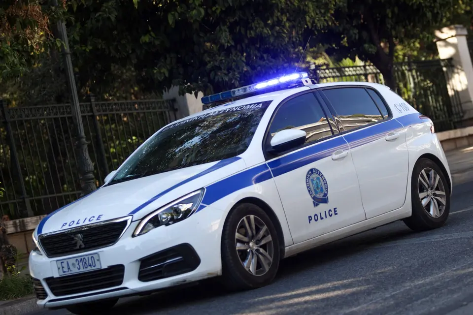 Neapolis, Thessaloniki: 24-year-old accused of assault on sister and dog