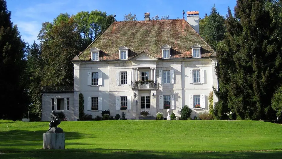 Cinq Lyonnais arrêtés pour le cambriolage du Musée d'horlogerie du Locle