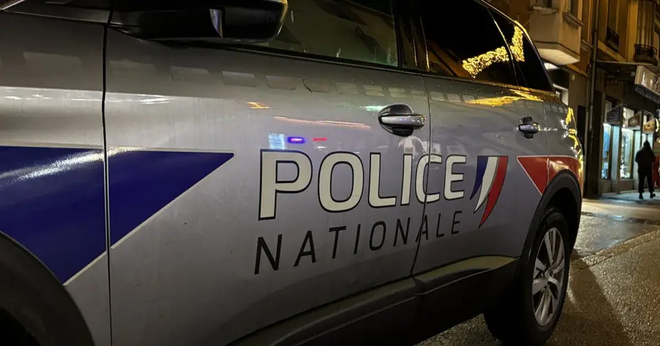 Grenoble : deux trafiquants de drogue appréhendés dans le secteur des Eaux-Claires