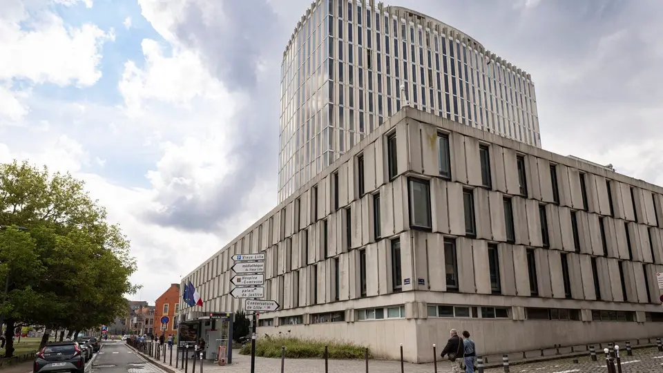 Proxénétisme à Lille : la gérante de cinq salons de massage condamnée à 18 mois ferme