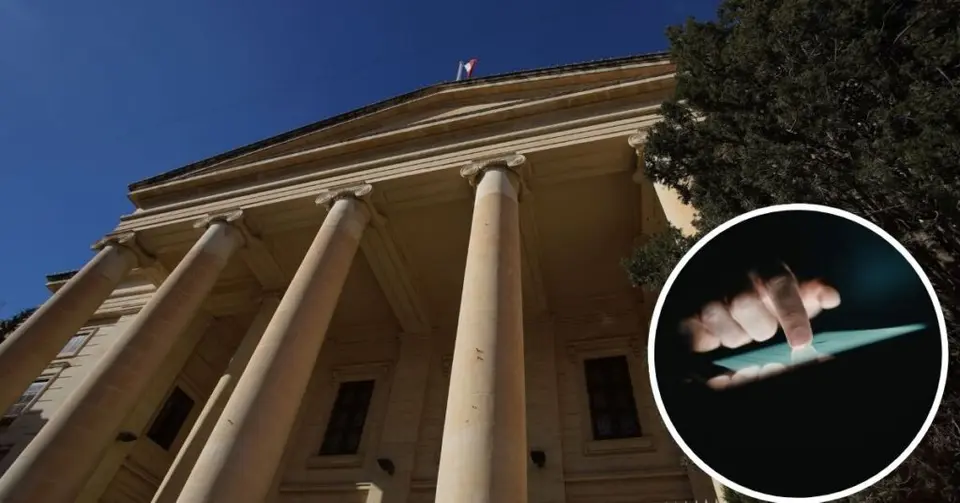 Raħal Ġdid: Raġel ta' 26 Sena Miżmum għal Abbuż Onlajn fuq Minorenni