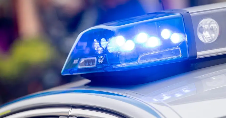 Family dispute in Zagreb escalates: Both arrested after violent confrontation