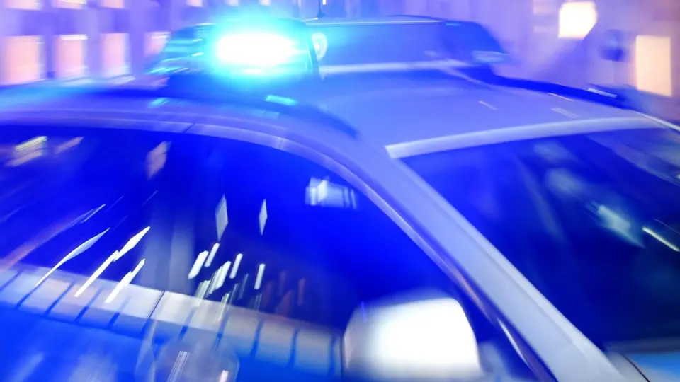 Amokalarm an Bochumer Gesamtschule – Polizei rückt mit Großaufgebot an