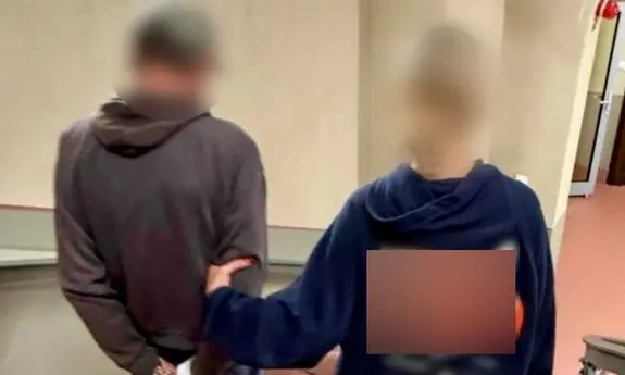 Udaremnione oszustwo "na policjanta". Gdańscy kryminalni zatrzymali sprawcę na gorącym uczynku