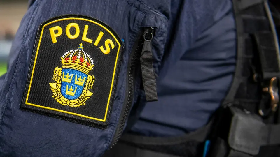 Gothenburg police knock on doors of drug buyers – warning of child exploitation