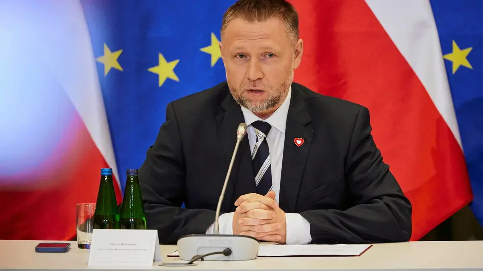 Prawie tona heroiny zatrzymana przez CBŚP i KAS. Wartość: 220 mln zł