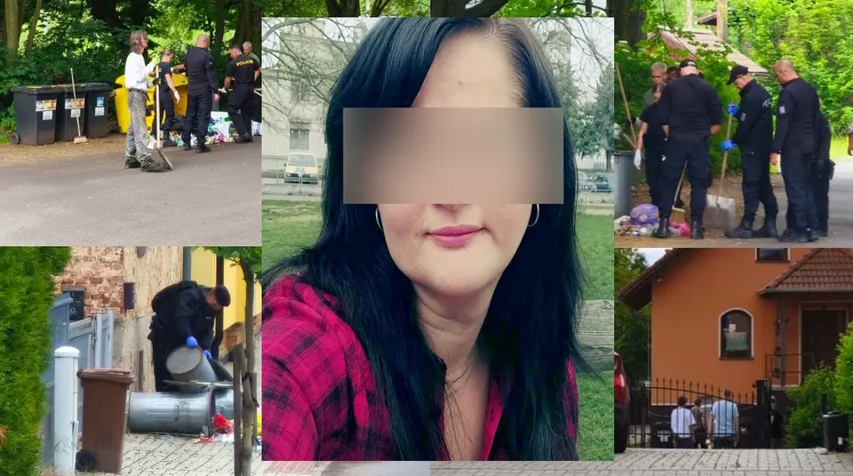 Matka usmrtila novorozence v Kynšperku, soud ji poslal do vazby
