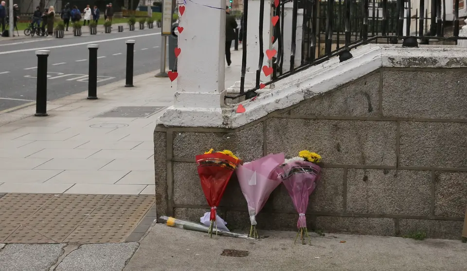 Trial begins for man accused of trying to kill three minors in Dublin