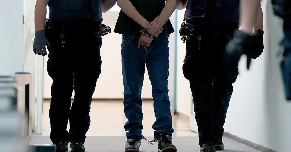 Four people held in Cyprus in case with terrorist dimension